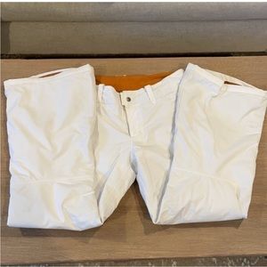 Women’s Northface SallY Snowpant - SHORT length